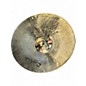 Used Turkish 19in CLASSIC BRILLIANT CRASH Cymbal