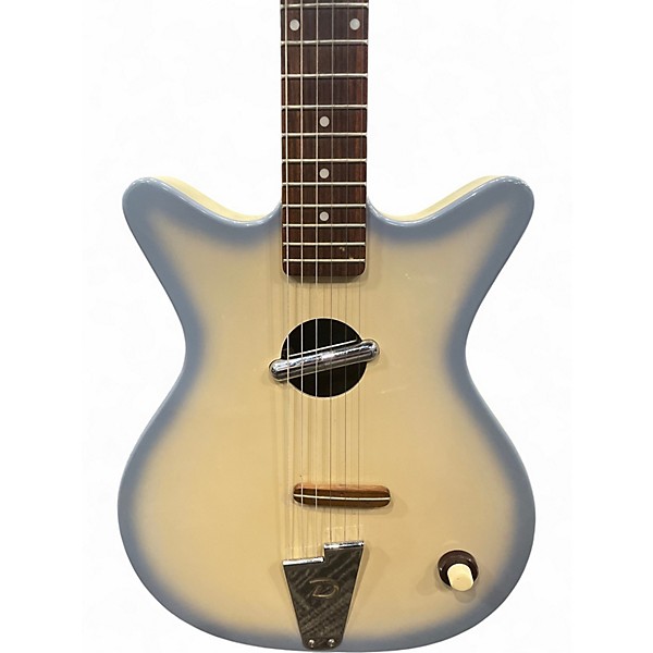 Danelectro CONVERTIBLE ダンエレクトロ　コンバーチブル エレキギター】DANELECTROより50~60年代に生産されていたモデル