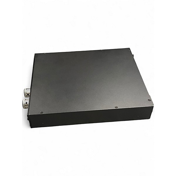 Used Warm Audio WA12 MKII Microphone Preamp