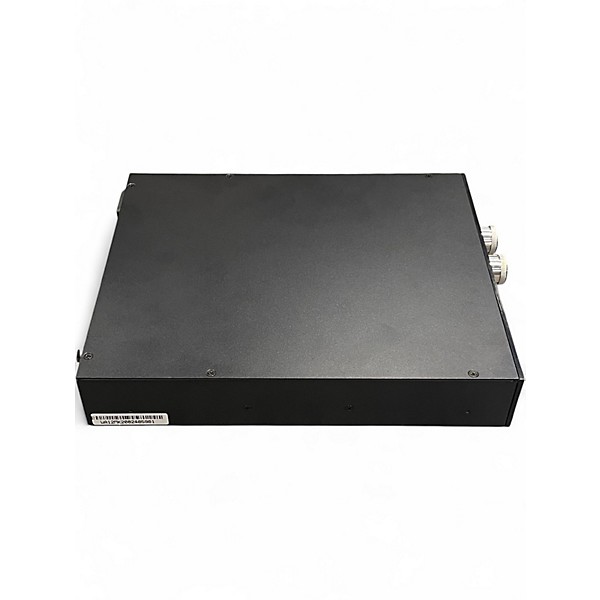 Used Warm Audio WA12 MKII Microphone Preamp