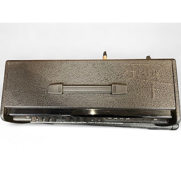 Used Hughes & Kettner WARP 7 Solid State Guitar Amp Head