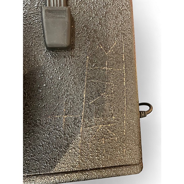 Used Hughes & Kettner WARP 7 Solid State Guitar Amp Head