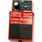 Used BOSS RC1 Loop Station Pedal thumbnail