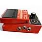 Used BOSS RC1 Loop Station Pedal