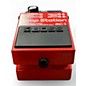 Used BOSS RC1 Loop Station Pedal