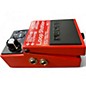Used BOSS RC1 Loop Station Pedal