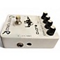 Used Joyo CLASSIC FLANGER Effect Pedal