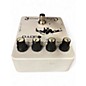 Used Joyo CLASSIC FLANGER Effect Pedal
