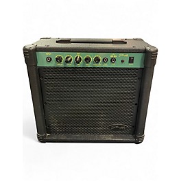 Used Stagg 202 BA Bass Combo Amp