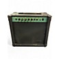 Used Stagg 202 BA Bass Combo Amp thumbnail
