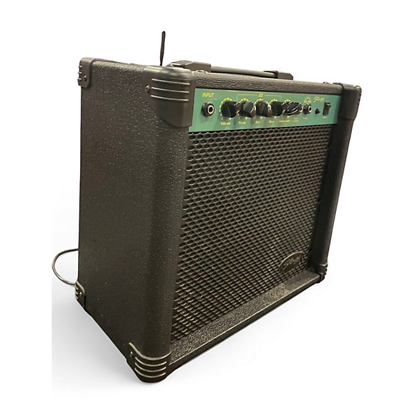 Used Stagg 202 BA Bass Combo Amp