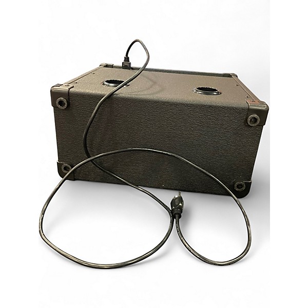 Used Stagg 202 BA Bass Combo Amp