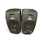 Used ADAM Audio D3V Studio Monitor Pair Powered Monitor thumbnail