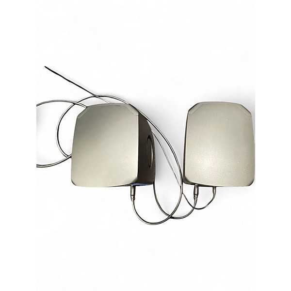 Used ADAM Audio D3V Studio Monitor Pair Powered Monitor