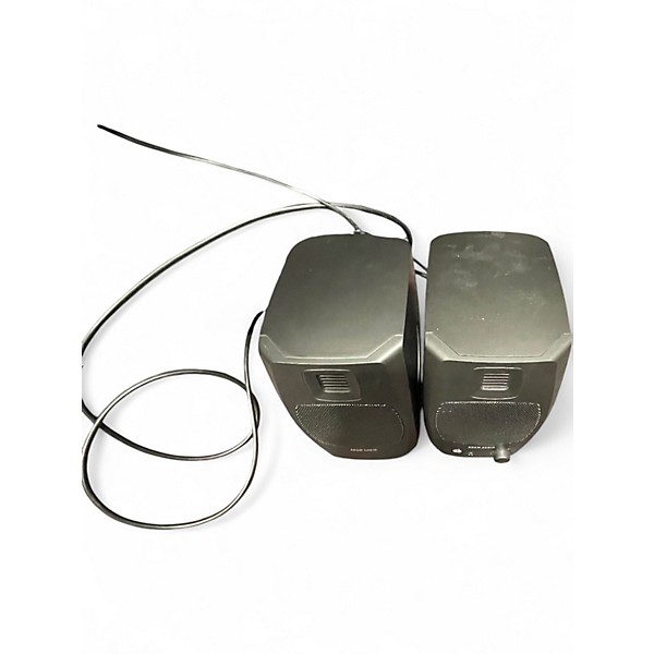 Used ADAM Audio D3V Studio Monitor Pair Powered Monitor