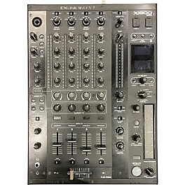 Used Denon DJ X1800 DJ Mixer