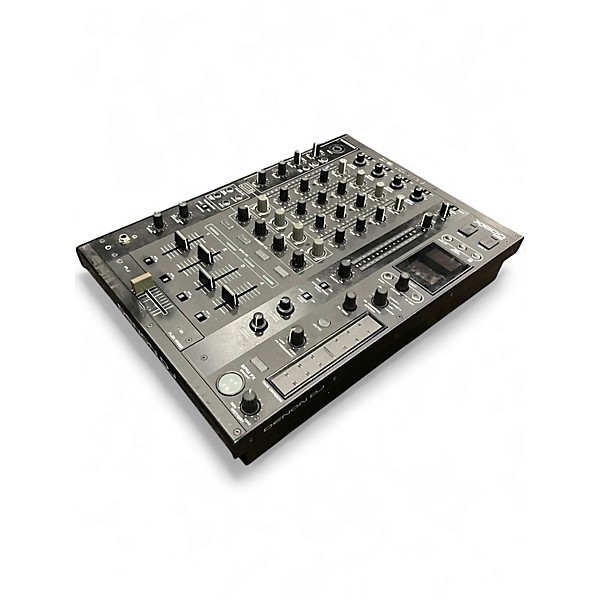 Used Denon DJ X1800 DJ Mixer