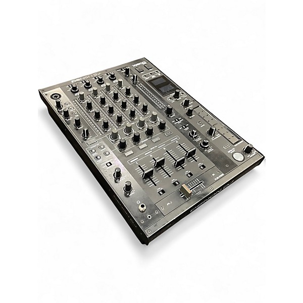 Used Denon DJ X1800 DJ Mixer