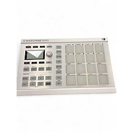 Used Native Instruments Maschine Mikro MKII MIDI Controller
