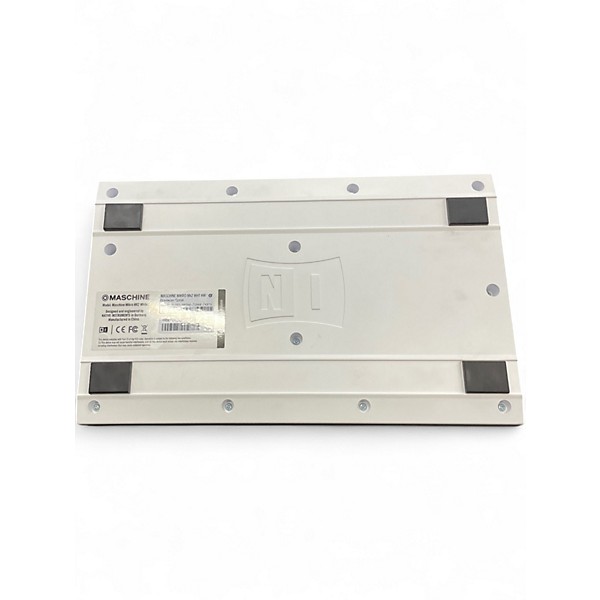 Used Native Instruments Maschine Mikro MKII MIDI Controller