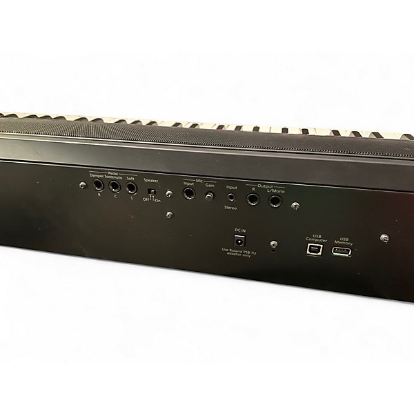 Used Roland FP60X Portable Keyboard