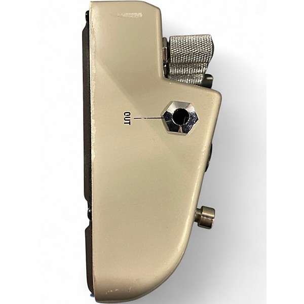 Used Marshall THE COMPRESSOR PEDAL Effect Pedal