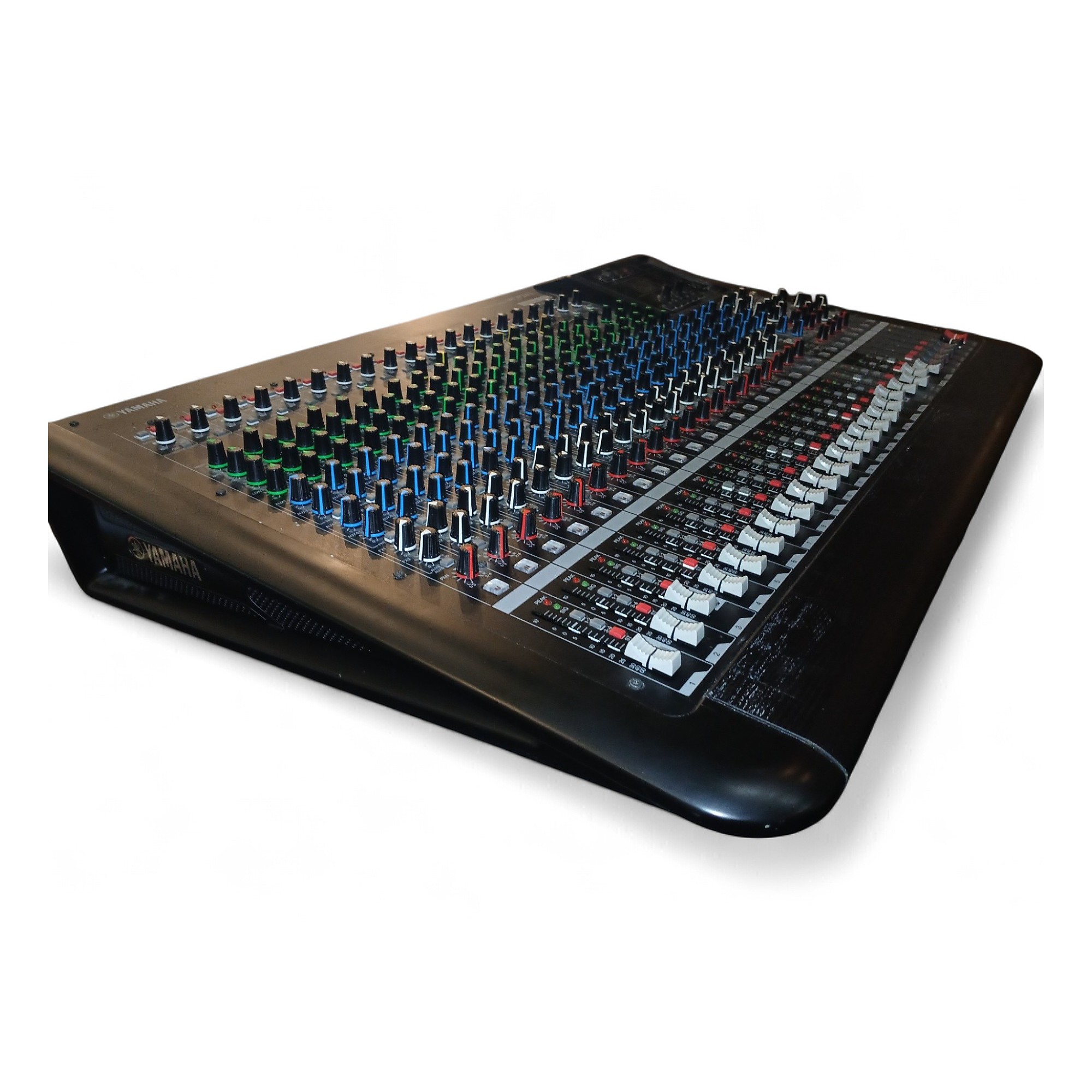 Used Yamaha MGP24X Unpowered Mixer | Guitar Center