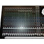 Used Yamaha MGP24X Unpowered Mixer