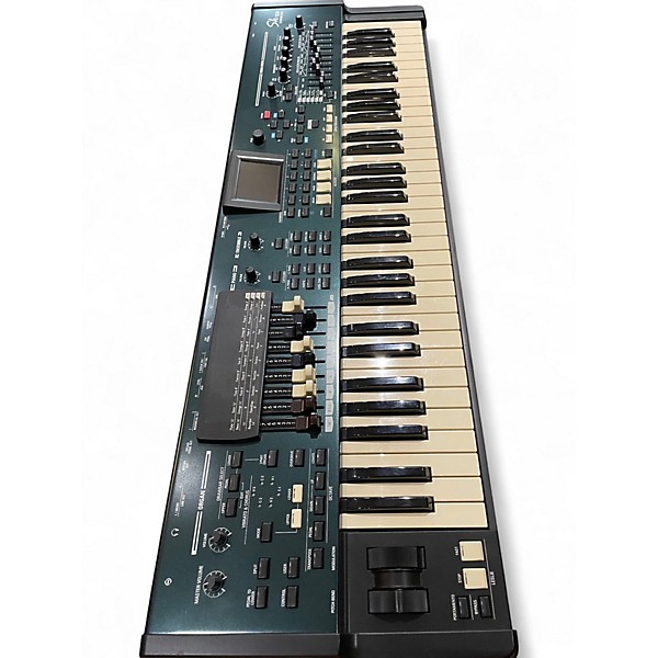 Used Hammond SK PRO 61 Portable Keyboard