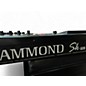 Used Hammond SK PRO 61 Portable Keyboard