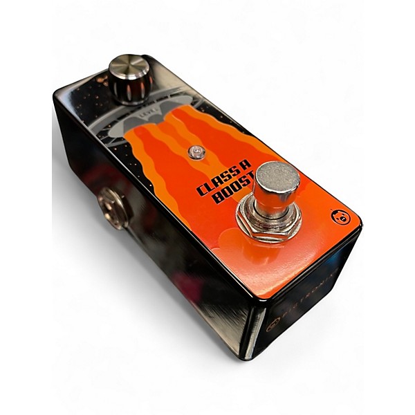Used Pigtronix Class A Boost Effect Pedal