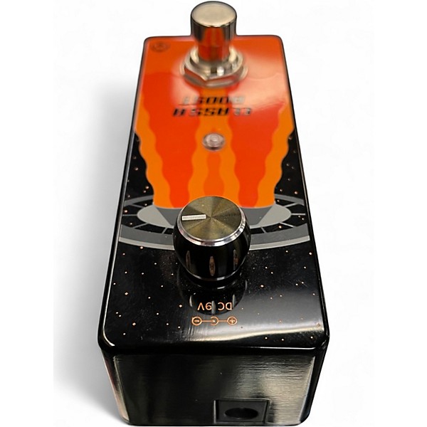 Used Pigtronix Class A Boost Effect Pedal
