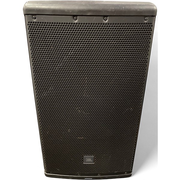 Used JBL eon612 Powered Speaker