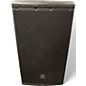 Used JBL eon612 Powered Speaker thumbnail