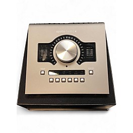 Used Universal Audio Apollo Twin X Duo 3 Audio Interface