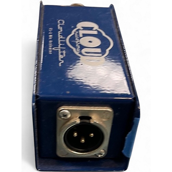 Used Cloud Cloudlifter CL-1 Microphone Preamp