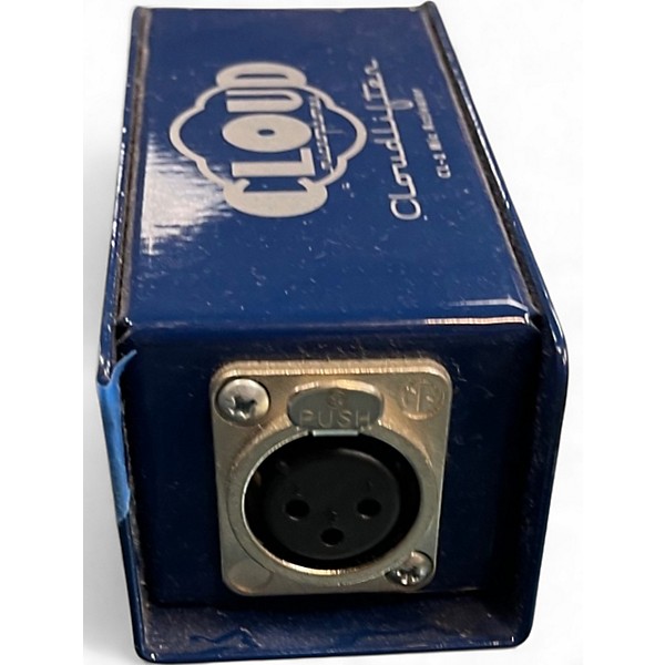 Used Cloud Cloudlifter CL-1 Microphone Preamp
