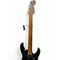 Used Charvel PRO-MOD DK24 HH 2PT CM Black Solid Body Electric Guitar