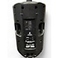 Used Behringer Eurolive B215A Powered Speaker