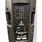 Used Behringer Eurolive B215A Powered Speaker