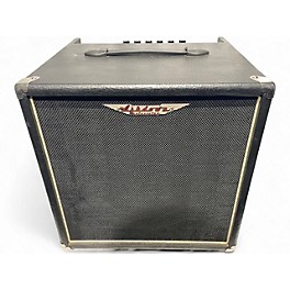 Used Ashdown Perfect Ten 40W Bass Combo Amp