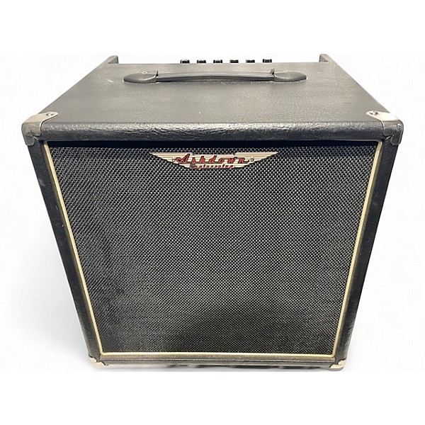Used Ashdown Perfect Ten 40W Bass Combo Amp