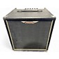 Used Ashdown Perfect Ten 40W Bass Combo Amp thumbnail