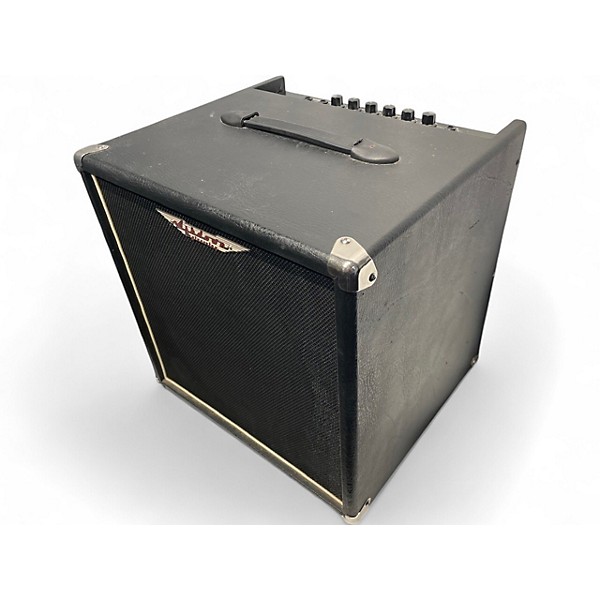 Used Ashdown Perfect Ten 40W Bass Combo Amp