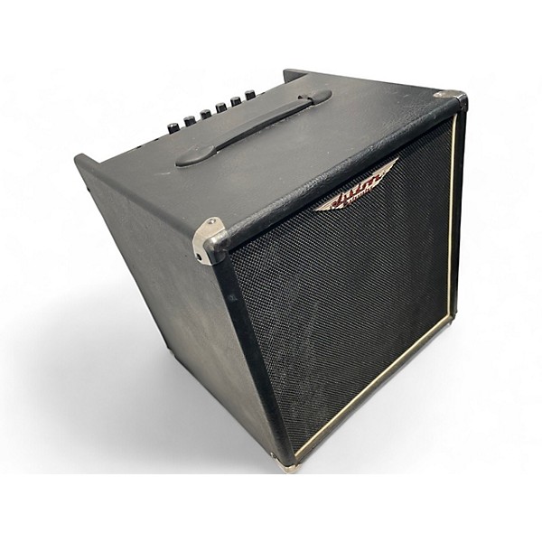 Used Ashdown Perfect Ten 40W Bass Combo Amp