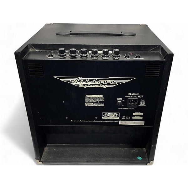 Used Ashdown Perfect Ten 40W Bass Combo Amp