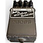 Used BOSS FDR1 Fender 65 Deluxe Reverb Effect Pedal thumbnail