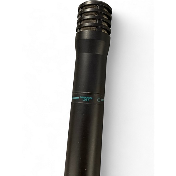 Used Shure BG 4.1 MICROPHONE Condenser Microphone