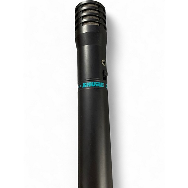 Used Shure BG 4.1 MICROPHONE Condenser Microphone