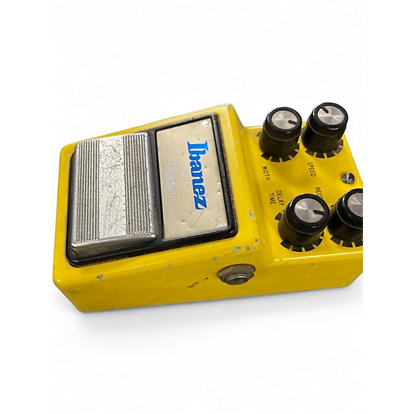 Used BOSS FL9 FLANGER Effect Pedal